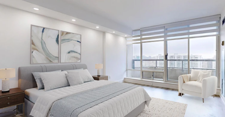 1210-1101 Steeles Avenue W, Vaughan, ON, M2R 3W5 - 7