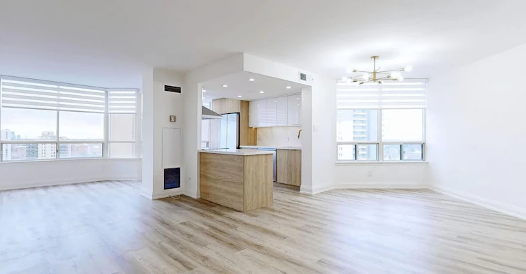 1210-1101 Steeles Avenue W, Vaughan, ON, M2R 3W5 - 8