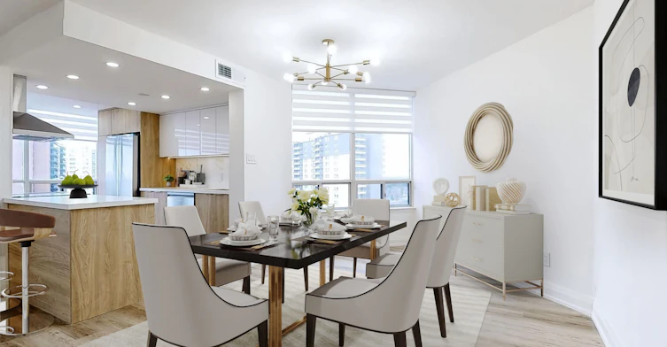 1210-1101 Steeles Avenue W, Vaughan, ON, M2R 3W5 - 3
