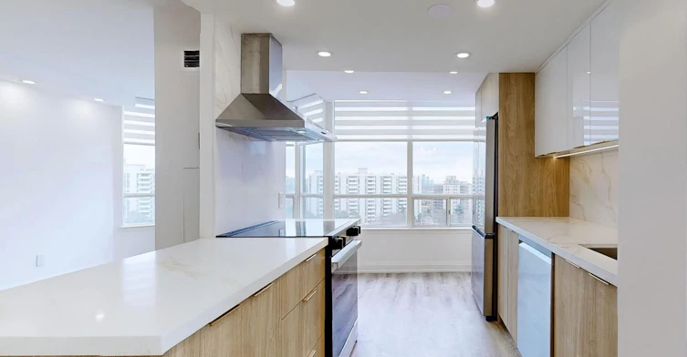 1210-1101 Steeles Avenue W, Vaughan, ON, M2R 3W5 - 14