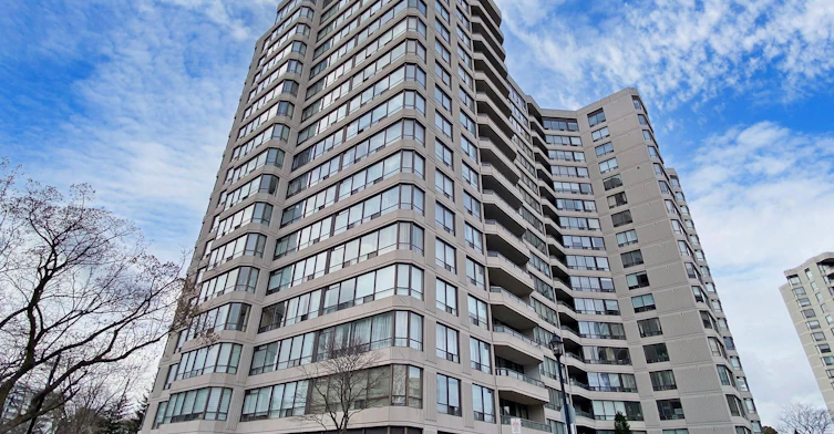 1210-1101 Steeles Avenue W, Vaughan, ON, M2R 3W5