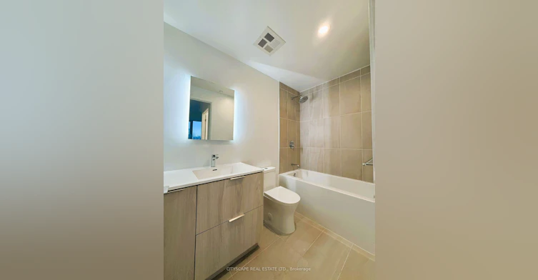 306-185 Alberta Avenue, Toronto, ON, M6C 0A5 - 9