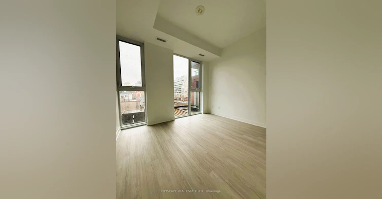 306-185 Alberta Avenue, Toronto, ON, M6C 0A5 - 30