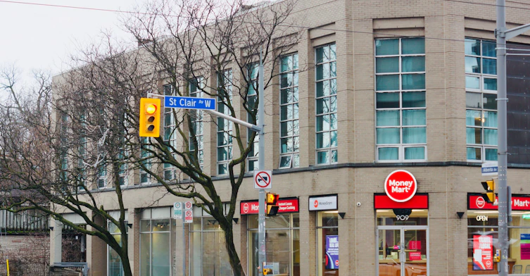 306-185 Alberta Avenue, Toronto, ON, M6C 0A5 - 26