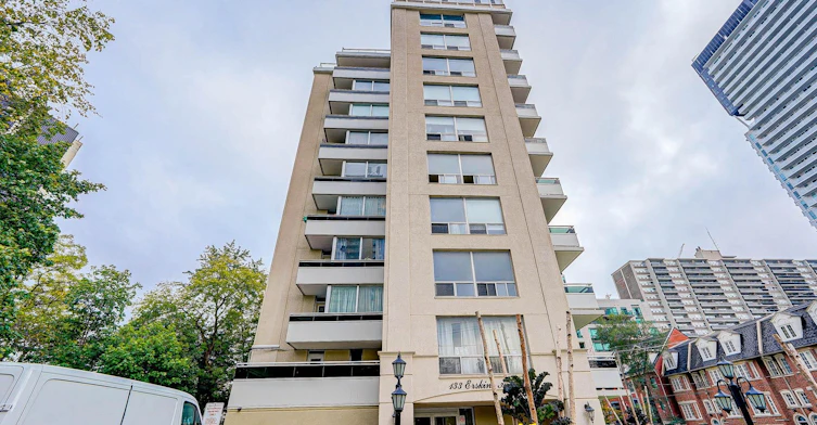 301-133 Erskine Avenue, Toronto, ON, M4P 1Y8