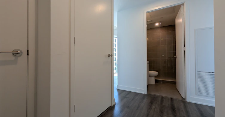 2801-65 Mutual Street, Toronto, ON, M5B 0E5