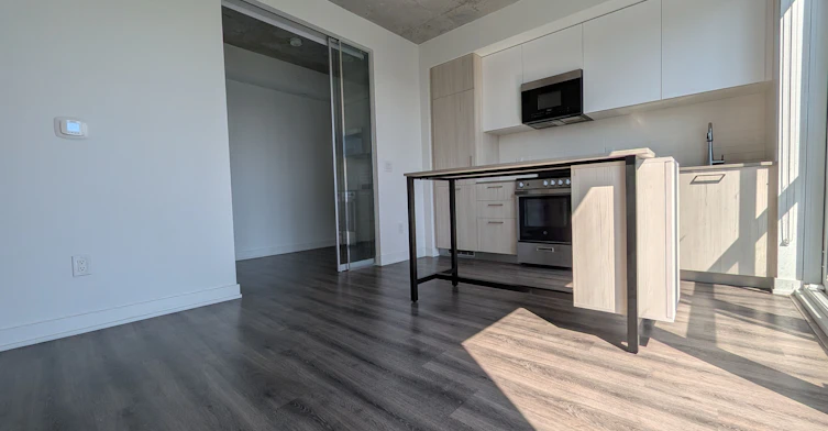 2801-65 Mutual Street, Toronto, ON, M5B 0E5 - 5