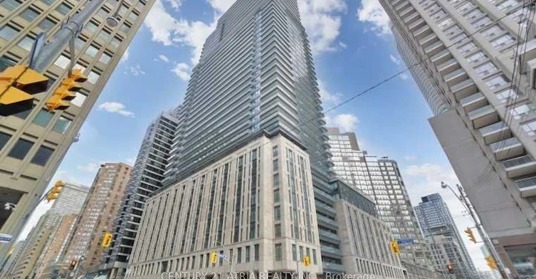 616-955 Bay Street, Toronto, ON, M5S 0C6 - 2