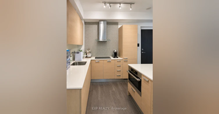 2509-9 Bogert Avenue, Toronto, ON, M2N 0H3 - 4