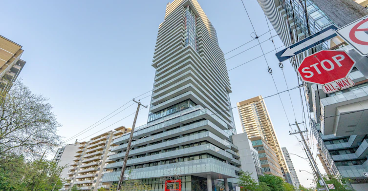 PH06-185 Roehampton Avenue, Toronto, ON, M4P 0C6
