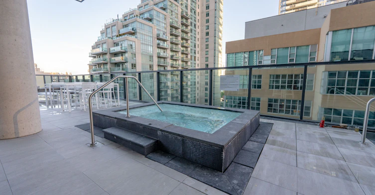 PH06-185 Roehampton Avenue, Toronto, ON, M4P 0C6 - 37