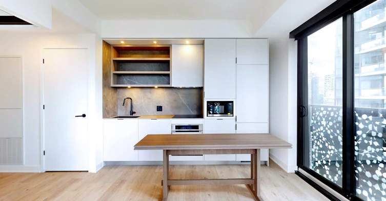 3510-55 Charles Street E, Toronto, ON, M4Y 0J1 - 2