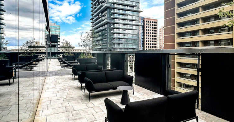 3510-55 Charles Street E, Toronto, ON, M4Y 0J1 - 23