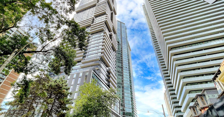 3510-55 Charles Street E, Toronto, ON, M4Y 0J1 - 28