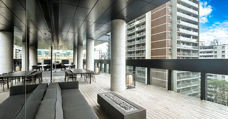 3510-55 Charles Street E, Toronto, ON, M4Y 0J1 - 27