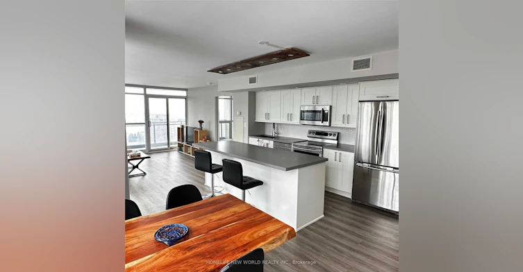 1603-8 Telegram Mews, Toronto, ON, M5V 3Z5 - 2