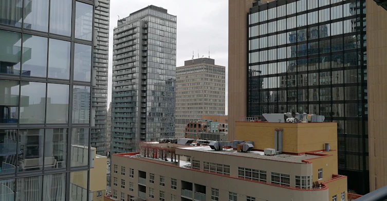 2002-7 Grenville Street, Toronto, ON, M4Y 0E9 - 16