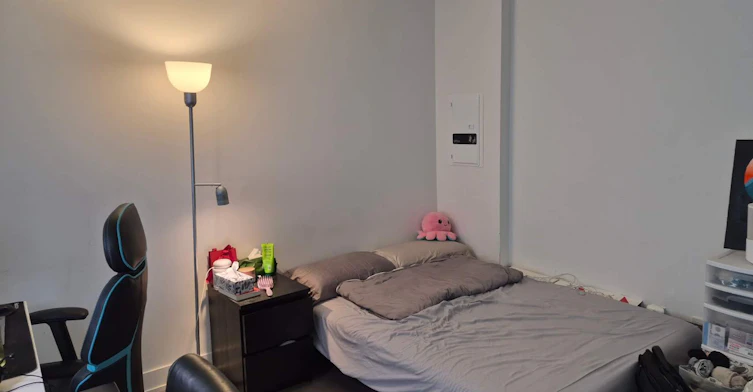 2002-7 Grenville Street, Toronto, ON, M4Y 0E9 - 6