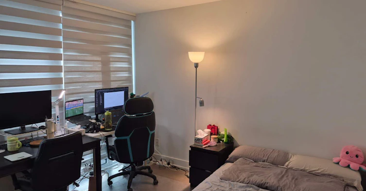 2002-7 Grenville Street, Toronto, ON, M4Y 0E9 - 5