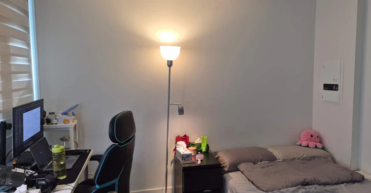 2002-7 Grenville Street, Toronto, ON, M4Y 0E9 - 7