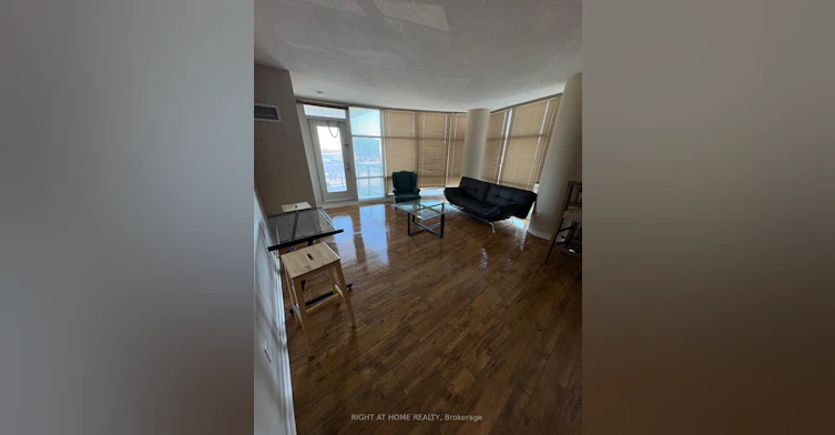 512-35 Mariner Terrace, Toronto, ON, M5V 3V9 - 4
