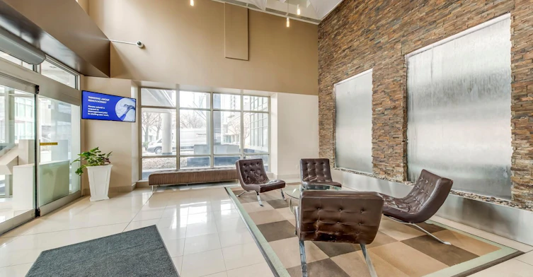 512-35 Mariner Terrace, Toronto, ON, M5V 3V9 - 16