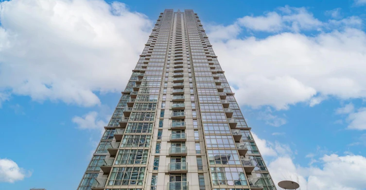 512-35 Mariner Terrace, Toronto, ON, M5V 3V9