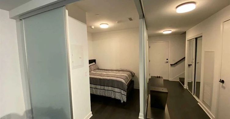 140-180 Mill Street, Toronto, ON, M5A 0V6 - 2