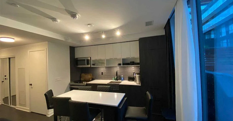 140-180 Mill Street, Toronto, ON, M5A 0V6 - 4