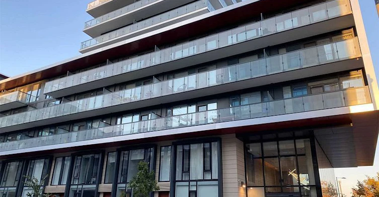 140-180 Mill Street, Toronto, ON, M5A 0V6
