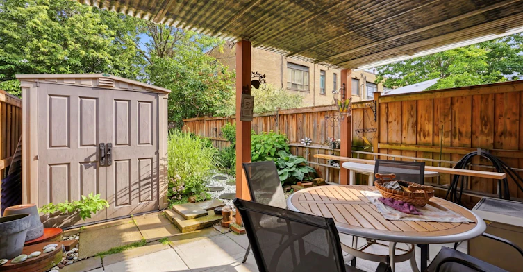56 Michener Court, Toronto, ON, M6J 3R6 - 6