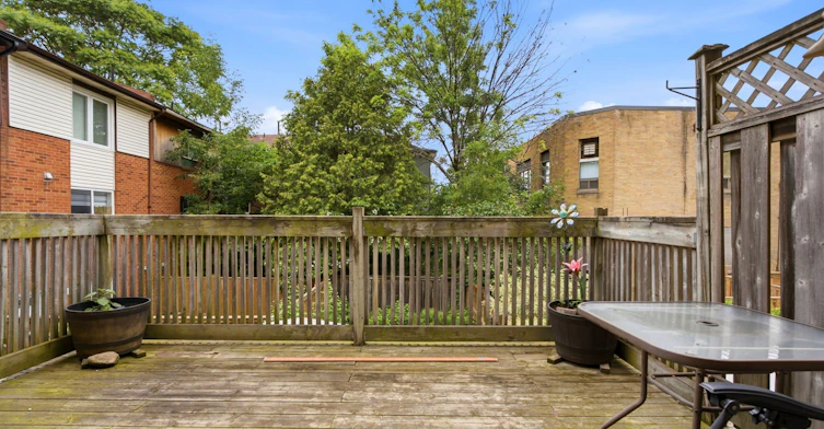 56 Michener Court, Toronto, ON, M6J 3R6 - 15