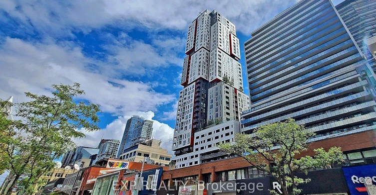 2610-318 Richmond Street W, Toronto, ON, M5V 1X2