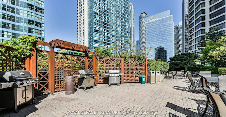 1409-65 Harbour Square, Toronto, ON, M5J 2L4 - 28