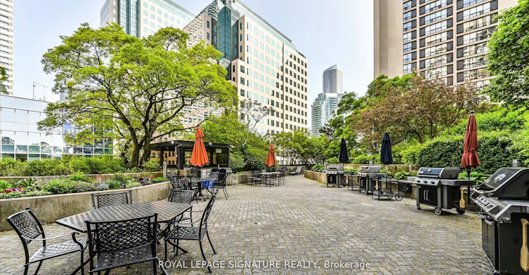 1409-65 Harbour Square, Toronto, ON, M5J 2L4 - 27