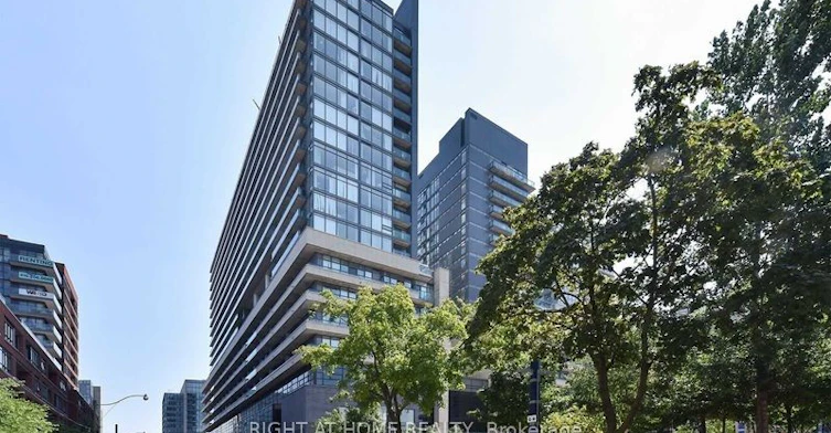 812W-36 Lisgar Street, Toronto, ON, M6J 0C7 - 11