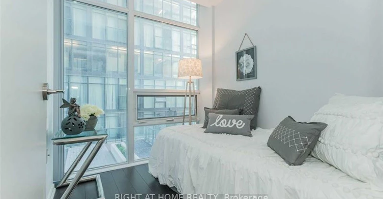 812W-36 Lisgar Street, Toronto, ON, M6J 0C7 - 7