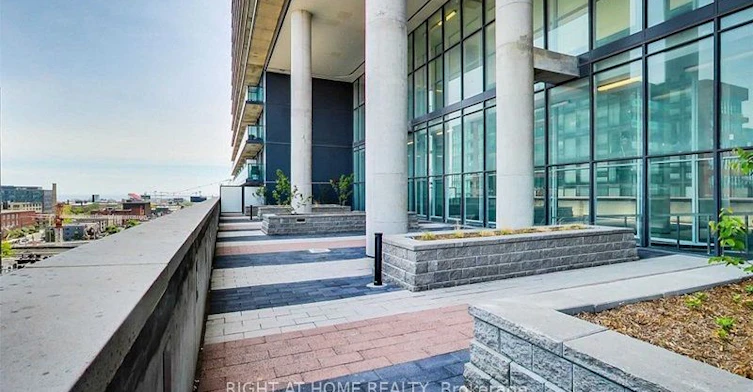 812W-36 Lisgar Street, Toronto, ON, M6J 0C7 - 21