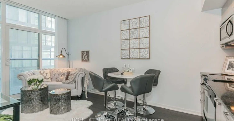 812W-36 Lisgar Street, Toronto, ON, M6J 0C7 - 3
