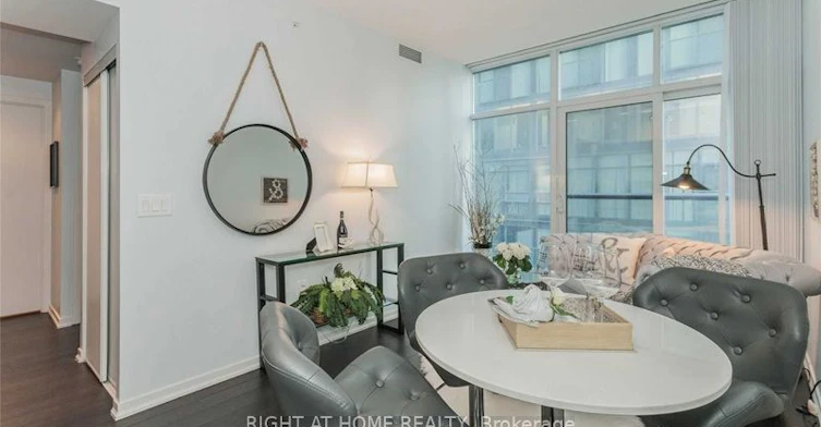 812W-36 Lisgar Street, Toronto, ON, M6J 0C7 - 4