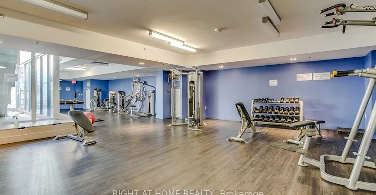 812W-36 Lisgar Street, Toronto, ON, M6J 0C7 - 18