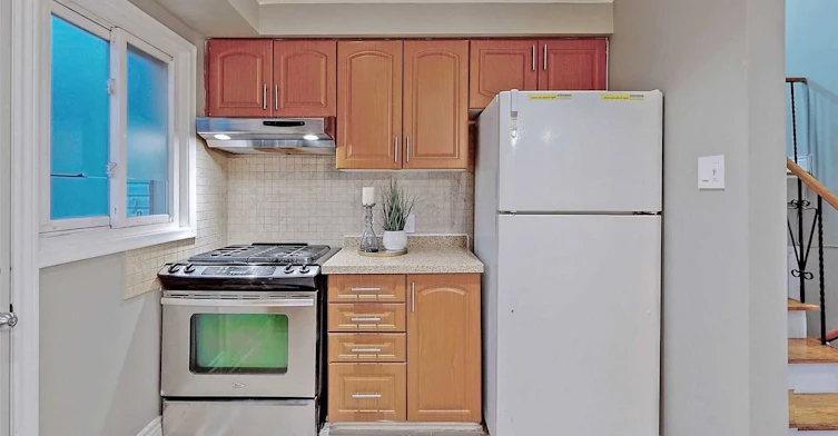 Upper-65 Holcolm Road, Toronto, ON, M2N 2C8 - 7
