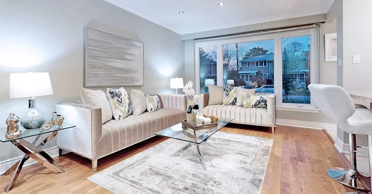 Upper-65 Holcolm Road, Toronto, ON, M2N 2C8 - 2