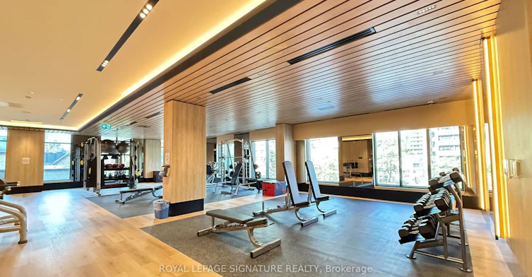3006-252 Church Street, Toronto, ON, M5B 0E6 - 16