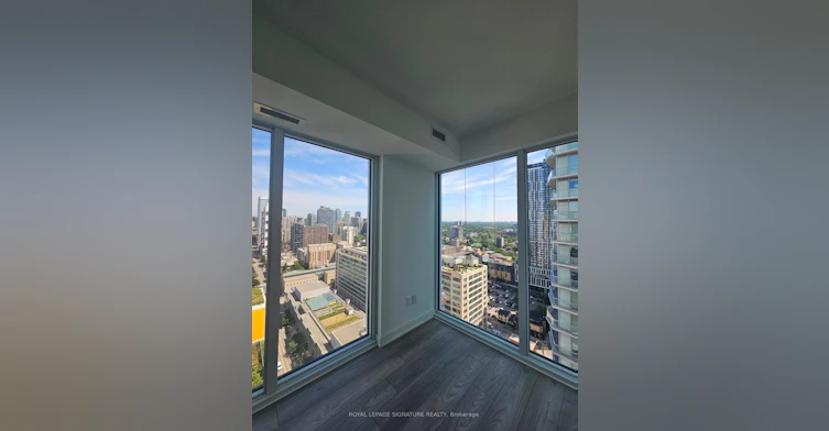 3006-252 Church Street, Toronto, ON, M5B 0E6 - 8