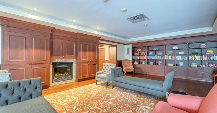 805-1 Clairtrell Road, Toronto, ON, M2N 7H6 - 37
