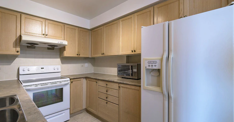 805-1 Clairtrell Road, Toronto, ON, M2N 7H6 - 15