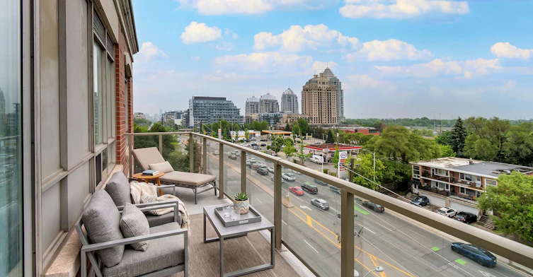 805-1 Clairtrell Road, Toronto, ON, M2N 7H6 - 31