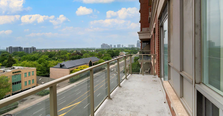 805-1 Clairtrell Road, Toronto, ON, M2N 7H6 - 30
