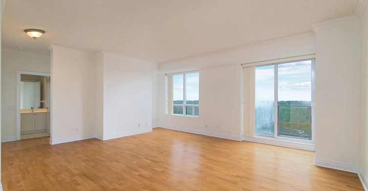 805-1 Clairtrell Road, Toronto, ON, M2N 7H6 - 7
